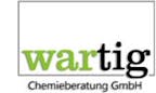 Logo von Wartig Chemieberatung GmbH