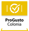 Logo von Pro Gusto Colonia GmbH