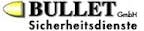 Logo von Bullet Kö-Sicherheitsdienste GmbH