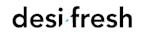 Logo von Desi-Fresh UG (haftungsbeschränkt)
