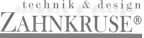 Logo von zahnkruse e.K.