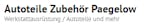 Logo von Autoteile Zubehör Paegelow Inh. Lukas Paegelow