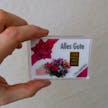 Edelmetallgeschenke