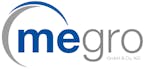 Logo von megro GmbH & Co KG