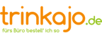 Logo von trinkajo.de - Team Beverage Convenience GmbH
