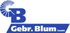 Logo von GEBR. BLUM GmbH