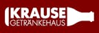 Logo von Getränkehaus Krause & Vinothek Weinblatt