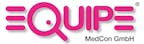 Logo von Equipe MedCon GmbH