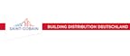 Logo von Saint-Gobain Building Distribution Deutschland GmbH NL Berlin