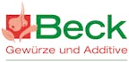 Logo von Beck Gewürze und Additive GmbH