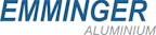 Logo von Emminger Aluminium GmbH