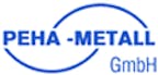 Logo von Peha-Metall GmbH