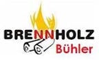 Logo von Brennholz Bühler - Holzbriketts Holzpellets