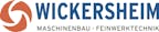 Logo von August Wickersheim Maschinenbau GmbH