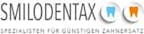 Logo von Smilodentax GmbH