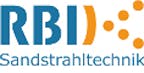 Logo von RBI Sandstrahltechnik GmbH