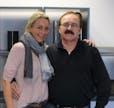  Herbert Gast und Kerstin Maring