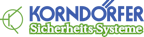 Logo von Korndörfer Sicherheitssysteme GmbH
