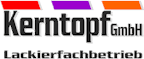 Logo von Kerntopf GmbH - Lackierfachbetrieb