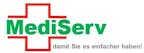 Logo von MediServ OG