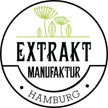 Logo von Extrakt Manufaktur Hamburg GmbH - foodfrog SHOP