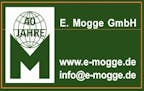 Logo von E. Mogge Beiz- und Reinigungs-Service für Industrieanlagen GmbH