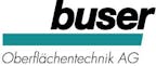 Logo von Buser Oberflächentechnik AG