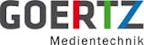 Logo von GOERTZ Medientechnik GmbH