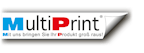 Logo von Multi-Print GmbH Nord