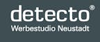 Logo von detecto Werbestudio Neustadt Achim Halle und Dirk Plachter GbR