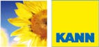 Logo von KANN GmbH Baustoffwerke