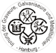 Logo von Galvanotechnik Friedrich Holst GmbH