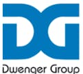 Logo von DWENGER GmbH Laser- und Feinblechtechnik