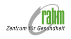 Logo von Rahm Zentrum für Gesundheit GmbH