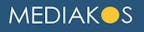 Logo von Mediakos GmbH