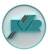 Logo von KVR Kunststoff- und Verfahrenstechnik Radeburg GmbH