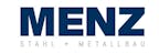 Logo von Stahl- und Metallbau Menz