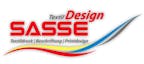 Logo von Sasse Textildesign