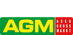 Logo von AGM