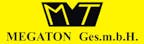 Logo von MEGATON GESMBH