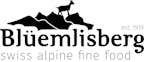 Logo von Blüemlisberg AG