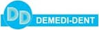 Logo von Demedi-Dent GmbH & Co. KG
