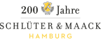 Logo von Schlüter & Maack GmbH