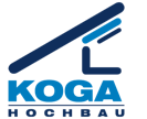 Logo von KOGA Hochbau GmbH