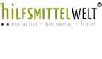 Logo von Hilfsmittelwelt AG
