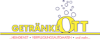 Logo von Herbert Ott Getränkehandel
