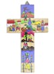 Kinderkreuz aus San Salvador
