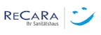 Logo von RECARA Dienstleistungs- und Handelsgesellschaft mbH