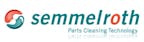 Logo von Semmelroth Reinigungstechnik GmbH & Co. KG