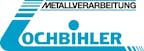 Logo von Lochbihler Metallverarbeitung GmbH & Co. KG
